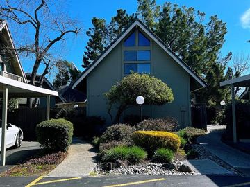 1940 Silverwood Ave, Mountain View, CA, 94043 Townhouse. Photo 6 of 28