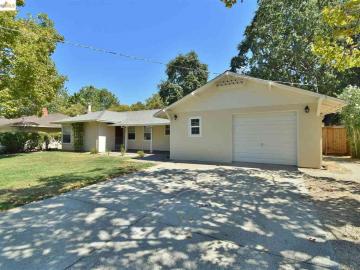 1943 Jeannette Dr, Pleasant Hill, CA | Gregory Gardens. Photo 2 of 23