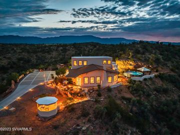 1950 S Loy Rd, 5 Acres Or More, AZ