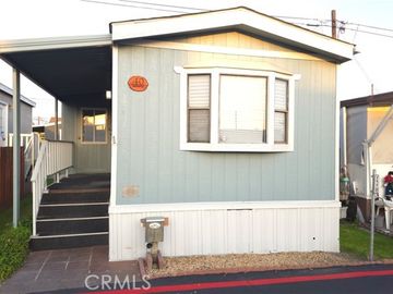 19548 E Cypress St unit #40, Charter Oak, CA