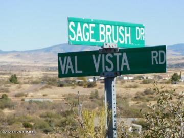 19556 E Sage Brush Dr, Mayer, AZ | Home Lots & Homes. Photo 2 of 15