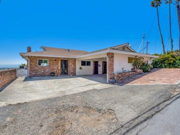 1973 Placer Dr, Hill Crest Knoll, CA