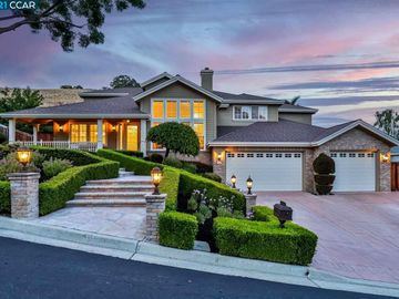 20 Maplewood, Magee Ranch, CA