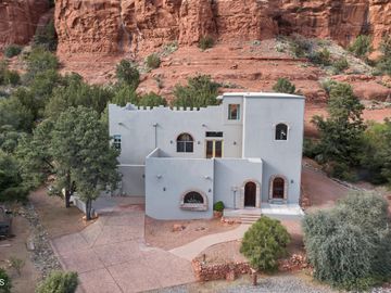 20 Soldier Basin Dr, Sedona, AZ | Red Rock Cove West. Photo 2 of 53
