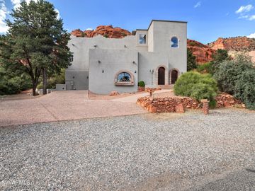 20 Soldier Basin Dr, Sedona, AZ | Red Rock Cove West. Photo 4 of 53