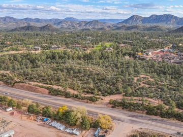 2003 Lot A Highway 260, Commercial Only, AZ