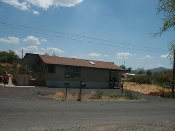20105 E Wagon Wheel Cir, Black Canyon City, AZ | Residential & Mobile. Photo 3 of 20