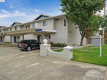 20153 Forest Ave unit #5, Castro Valley, CA