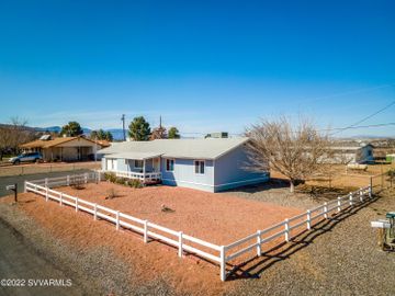 202 Maryvale Dr, Under 5 Acres, AZ