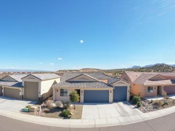 2083 Gold Rush Ln, Cottonwood, AZ | Mesquite Hills. Photo 3 of 28