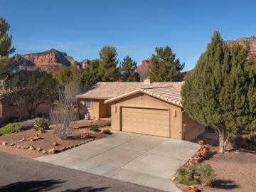 210 Concho Dr, Sedona, AZ | Cathedral View 1. Photo 2 of 30