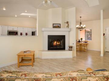 210 Concho Dr, Sedona, AZ | Cathedral View 1. Photo 4 of 30