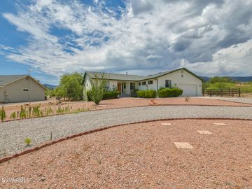 2100 Red Crk, Clarkdale, AZ | Crossroads At Mingus. Photo 2 of 38