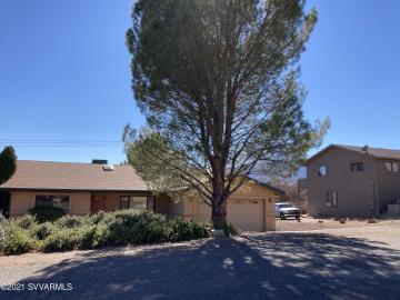 2103 E Arrowhead Ln, Cottonwood, AZ | Verde Village Unit 6. Photo 3 of 26