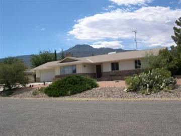 2140 Windy St Clarkdale AZ Home. Photo 2 of 5