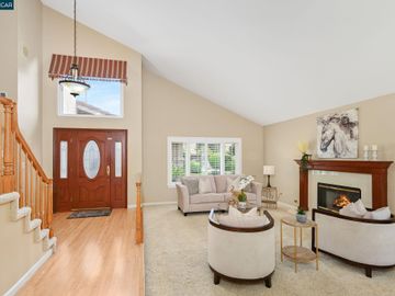 2170 Canyon Crest Ave, San Ramon, CA | Canyon Crest. Photo 4 of 31