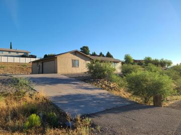 2182 E Rio Mesa Tr, Cottonwood, AZ | Verde Village Unit 6. Photo 2 of 19