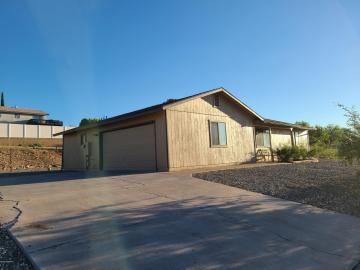 2182 E Rio Mesa Tr, Cottonwood, AZ | Verde Village Unit 6. Photo 3 of 19