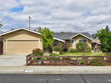 219 Victor Ave, Campbell, CA