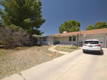 2192 Eastern Dr, Cottonwood, AZ | Verde Village Unit 4. Photo 2 of 19