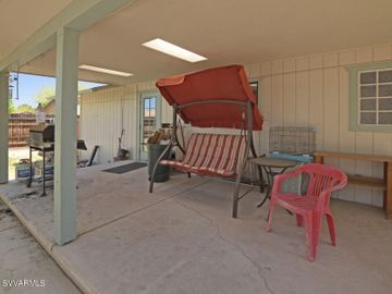 2192 Eastern Dr, Cottonwood, AZ | Verde Village Unit 4. Photo 6 of 19