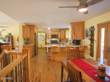 220 Concho Dr, Sedona, AZ | Cathedral View 1. Photo 5 of 17