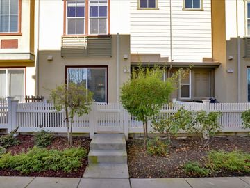 222 Peppermint Tree Ter #2, Sunnyvale, CA, 94086 Townhouse. Photo 3 of 4