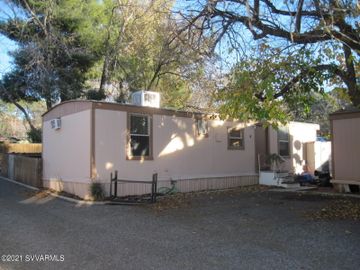225 Oak Creek Blvd Sedona AZ Multi-family home. Photo 5 of 12