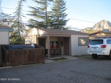 225 Oak Creek Blvd Sedona AZ Multi-family home. Photo 6 of 12
