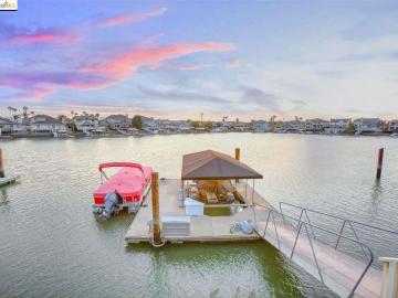 2264 Reef Ct, Discovery Bay, CA | Delta Waterfront Access. Photo 4 of 40