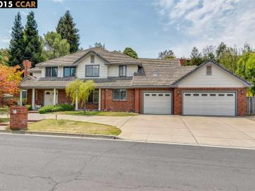 227 Tiburon Ct, Walnut Creek, CA | Secluded Valley. Photo 2 of 30