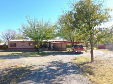 2305 S Glenrose Dr, Camp Verde, AZ | Under 5 Acres. Photo 2 of 62