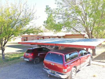 2305 S Glenrose Dr, Camp Verde, AZ | Under 5 Acres. Photo 4 of 62