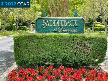 2323 Saddleback Dr, Danville, CA | Saddleback. Photo 4 of 5