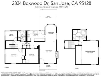 2334 Boxwood Dr, San Jose, CA | . Photo 2 of 26