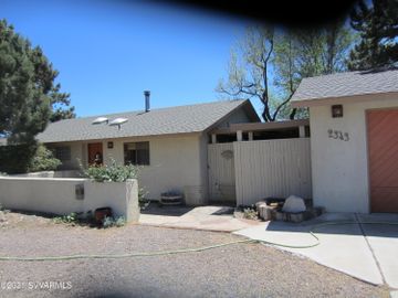 2343 E Arrowhead Ln, Cottonwood, AZ | Verde Village Unit 6. Photo 2 of 84
