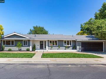 2344 Chateau Way, South Livermore, CA