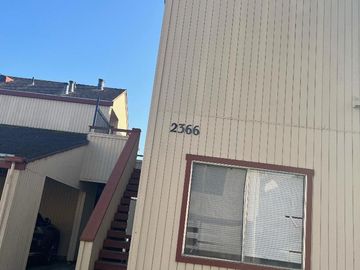 2366 N Main St unit #8, Salinas, CA