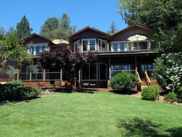23850 Woodhaven Pl, Lake Of The Pines, CA