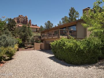 24 Sedona View Dr, Red Rock Heights, AZ