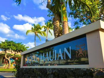 Photo of Royal Mauian