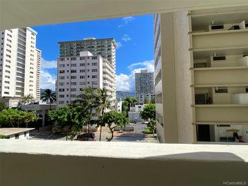 2450 Prince Edward St unit #506A, Waikiki, HI