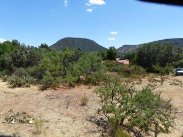 25 Rim Trail Dr, Sedona, AZ | Ridgeview Sub. Photo 4 of 8