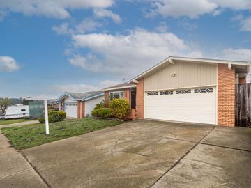 2501 Shannon Dr, South San Francisco, CA | . Photo 2 of 37