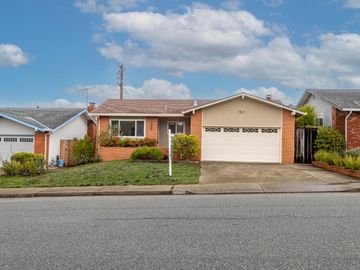 2501 Shannon Dr, South San Francisco, CA | . Photo 3 of 37