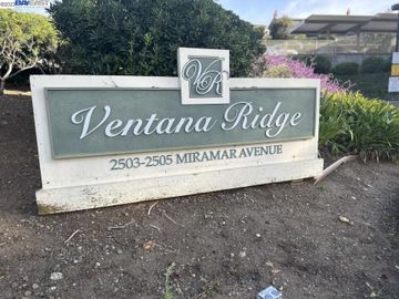 2505 Miramar Ave unit #114, Castro Valley, CA