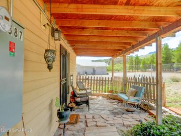 2587 Haskell Springs Rd, Clarkdale, AZ | Hasksprgs 1 - 5. Photo 2 of 45