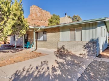 260 Cathedral Rock Dr, Sedona, AZ | Red Rock Cove East. Photo 3 of 39