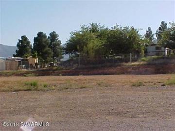 2614 S Union Dr, Cottonwood, AZ | Verde Village Unit 3. Photo 2 of 4