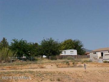 2614 S Union Dr, Cottonwood, AZ | Verde Village Unit 3. Photo 3 of 4